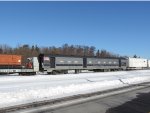 NS dining car 